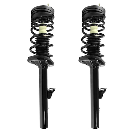Unity 2-15170-001 Rear Complete Strut Assembly Kit 2-15170-001